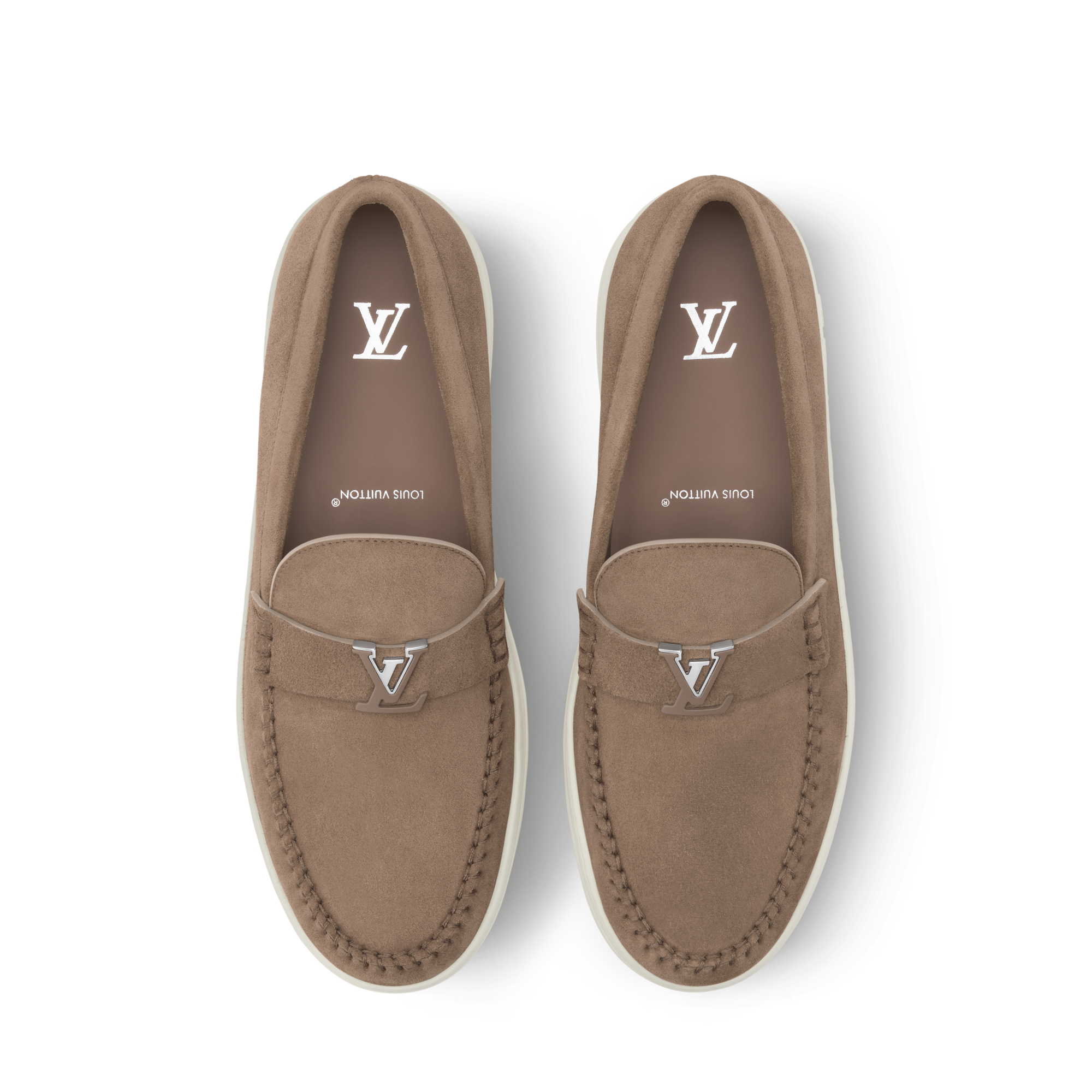 LV Resort Loafer - Shoes 1AIYOU | LOUIS VUITTON